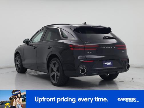 2023 Genesis GV70