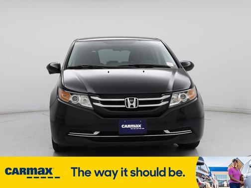 2015 Honda Odyssey EX