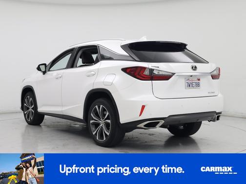 2017 Lexus RX 350 RX 350