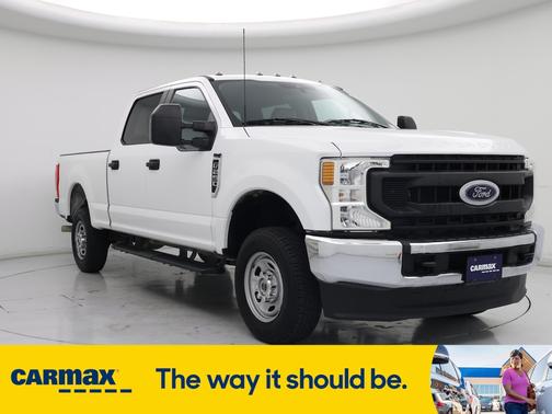 2021 Ford F-250 XL