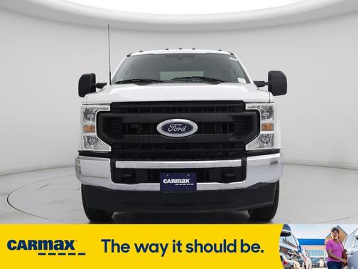 2021 Ford F-250 XL