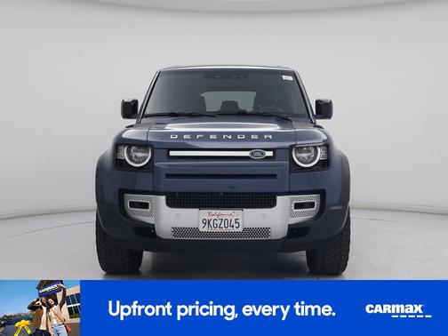 2023 Land Rover Defender 110 S