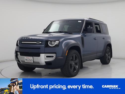 2023 Land Rover Defender 110 S