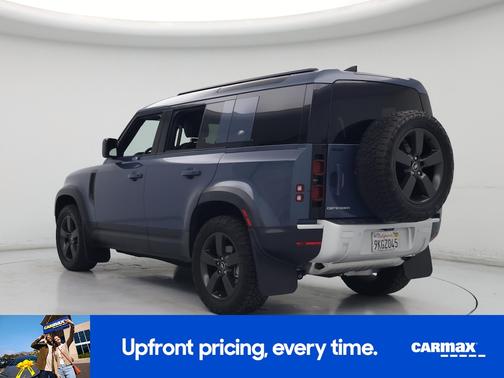 2023 Land Rover Defender 110 S