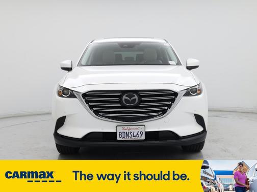 2018 Mazda CX-9 Touring