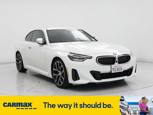 2022 BMW 230 I