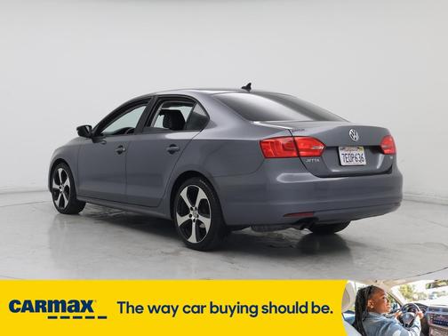 2014 Volkswagen Jetta SE