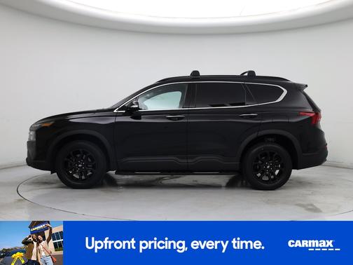 2023 Hyundai SANTA FE XRT