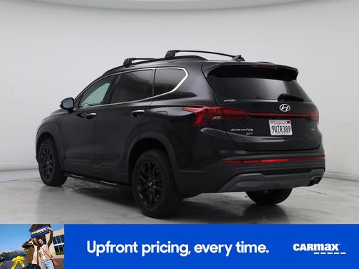 2023 Hyundai SANTA FE XRT