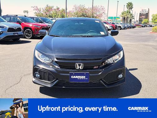 2019 Honda Civic SI