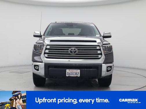 2019 Toyota Tundra Limited