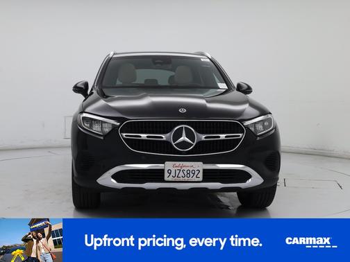 2024 Mercedes-Benz GLC 300 