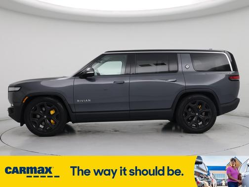2023 Rivian R1S Adventure Quad-Motor Large