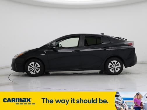 2017 Toyota Prius Two