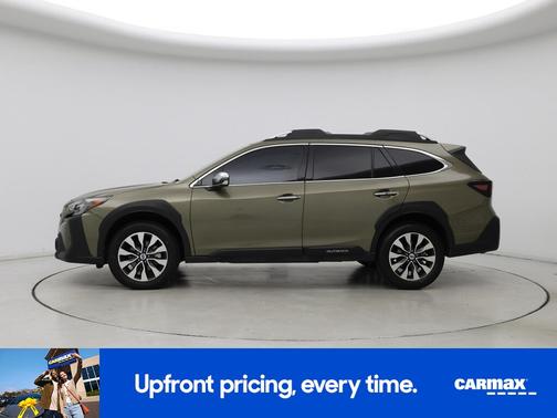 2023 Subaru Outback Touring XT