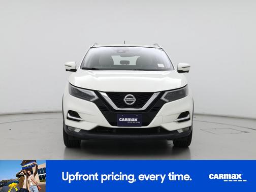 2021 Nissan Rogue Sport SL