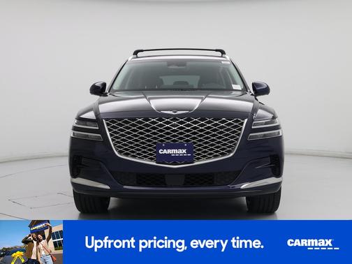 2023 Genesis GV80 3.5T