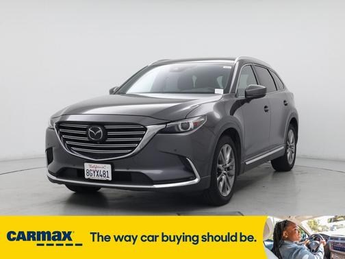 2019 Mazda CX-9 Grand Touring