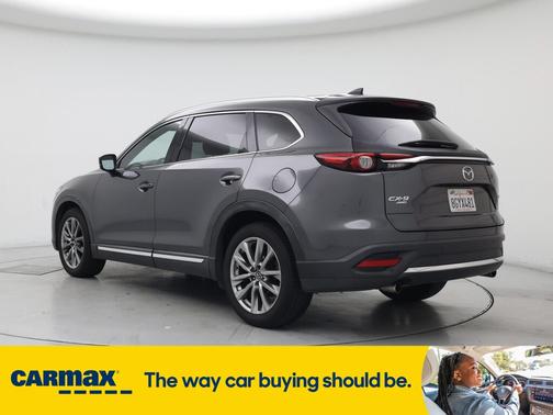 2019 Mazda CX-9 Grand Touring