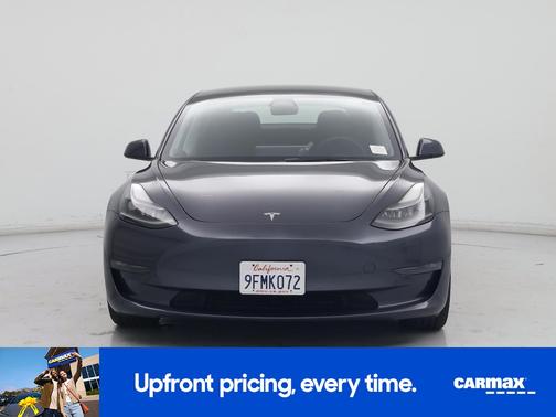 2023 Tesla Model 3 Long Range