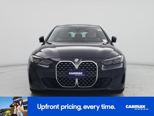 2023 BMW 430 I xDrive Gran Coupe