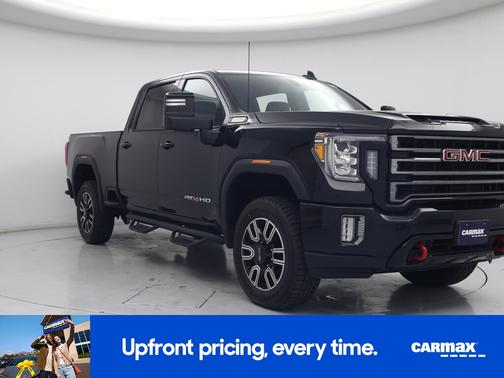 2023 GMC Sierra 2500 AT4