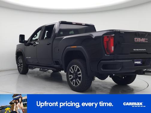 2023 GMC Sierra 2500 AT4