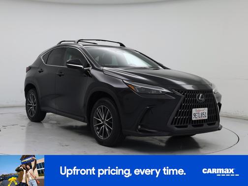 2023 Lexus NX 350 
