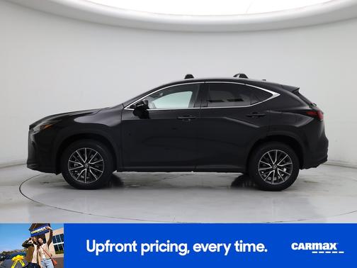 2023 Lexus NX 350 
