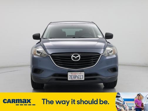 2014 Mazda CX-9 Sport