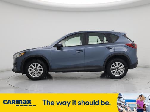 2016 Mazda CX-5 Sport