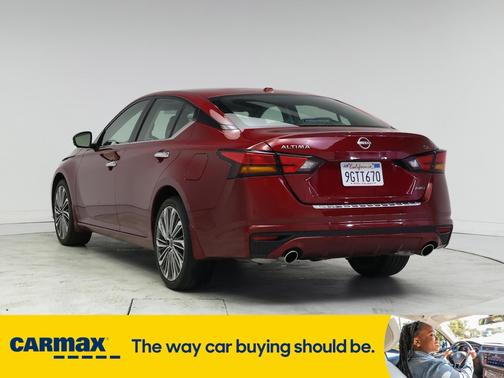 2023 Nissan Altima SL