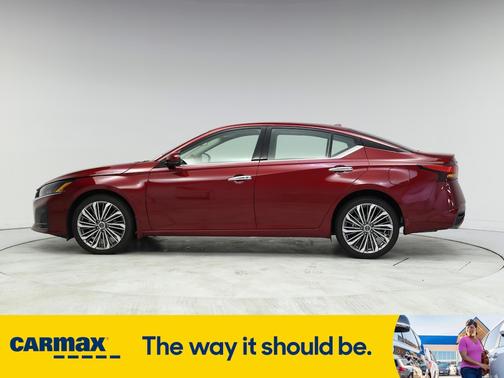 2023 Nissan Altima SL