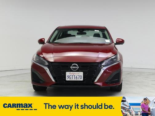 2023 Nissan Altima SL