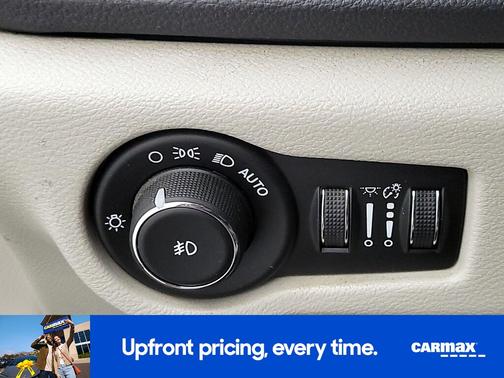 2018 Chrysler Pacifica Hybrid Limited