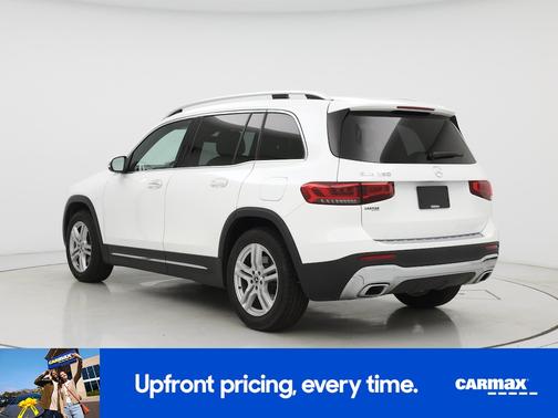 2023 Mercedes-Benz GLB 250 