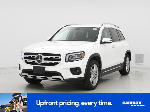 2023 Mercedes-Benz GLB 250 