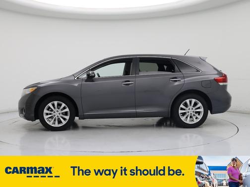 2015 Toyota Venza XLE