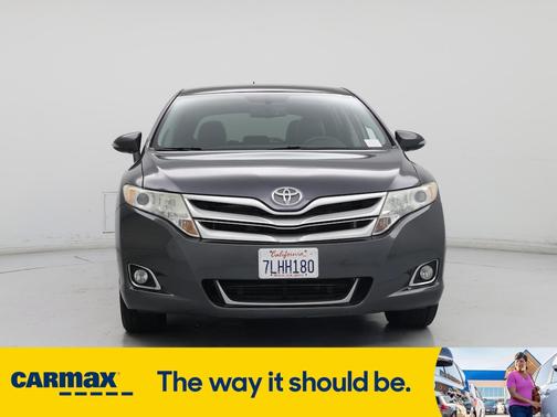 2015 Toyota Venza XLE