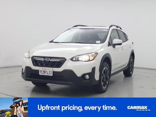 2023 Subaru Crosstrek Premium