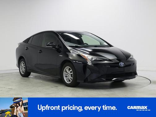 2018 Toyota Prius Two