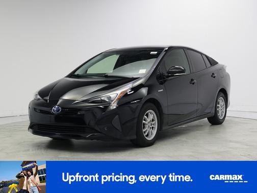2018 Toyota Prius Two