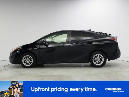 2018 Toyota Prius Two