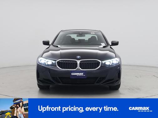 2023 BMW 330e 330e