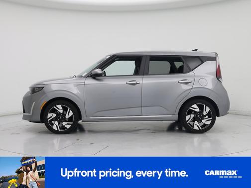 2023 Kia Soul GT-Line