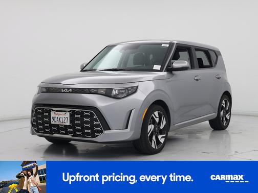 2023 Kia Soul GT-Line