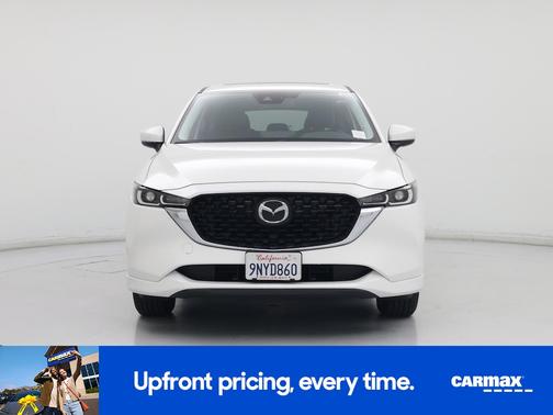 2024 Mazda CX-5 2.5 S Preferred Package