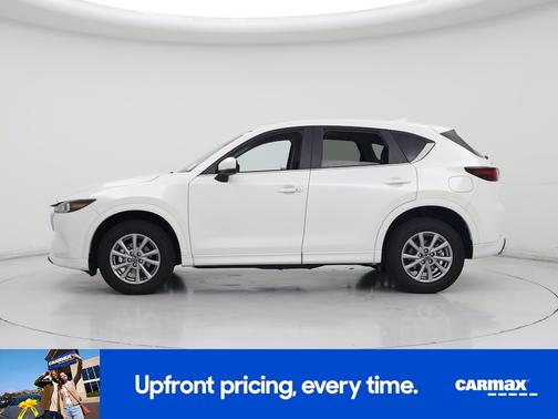 2024 Mazda CX-5 2.5 S Preferred Package