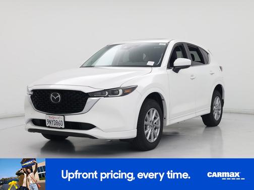 2024 Mazda CX-5 2.5 S Preferred Package