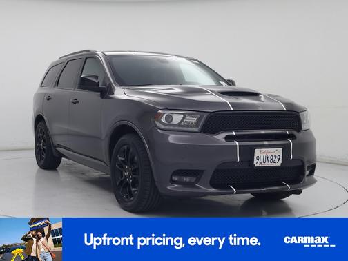 2020 Dodge Durango R/T